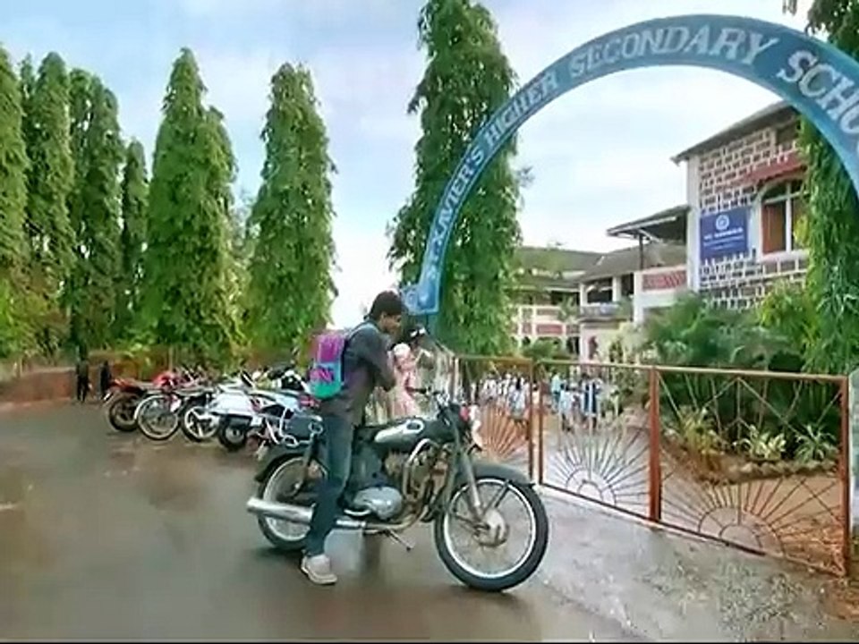 Indian movies