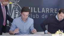 Villarreal - Marcelino tout sourire pour sa deuxième aventure chez les Groguets