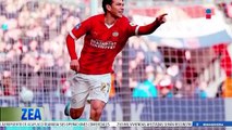 Chucky, Jiménez y Chávez marcan la diferencia en el futbol europeo | Imagen Deportes