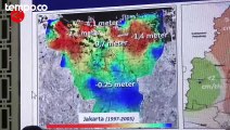 Aturan Izin Penggunaan Air Tanah Kementerian ESDM Targetkan Pemakai yang Berlebihan