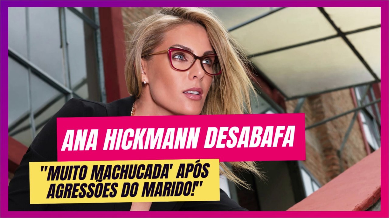 Crise no Casamento de Ana Hickmann: Marido Envolvido em Ato Repreensível!