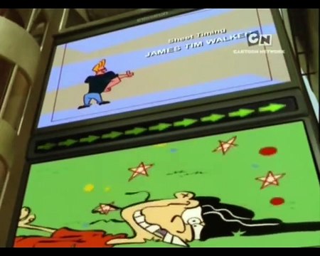 Далее на Cartoon Network (2006-2009)