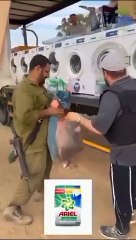 Ariel şirketi, katliamcı İsrail ordusuna nasıl hizmet verdiğini anlattı!