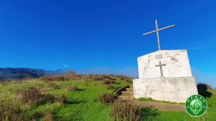 Ruta: Circular Barranco del Rapador – Cruz de La Misión.