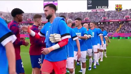 FC BARCELONA 2 vs 1 ALAVES _ LALIGA 2023_24 MD13