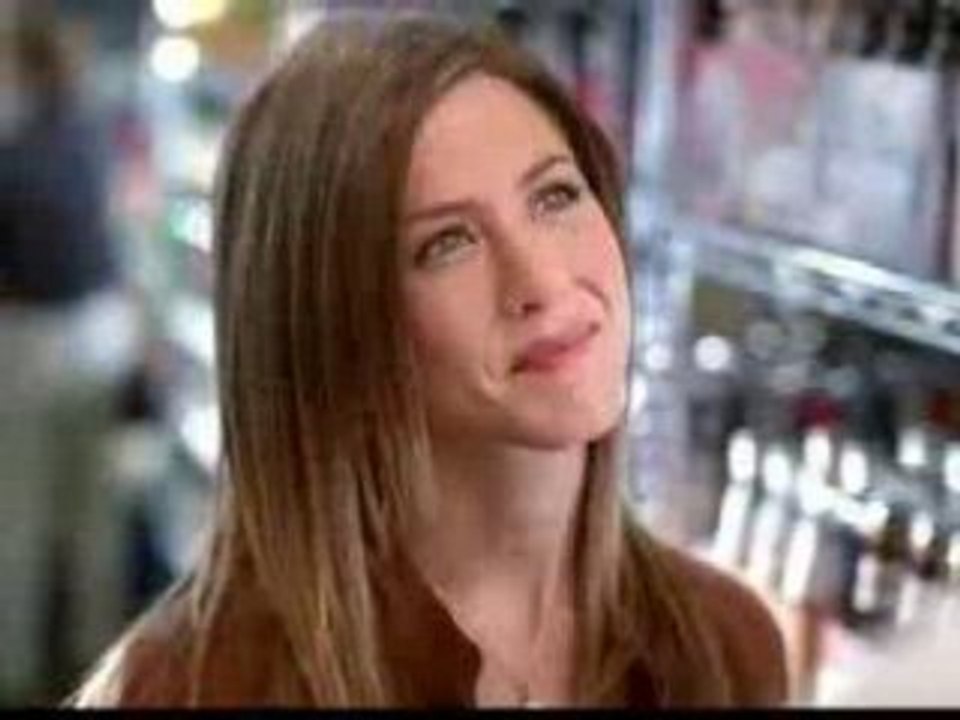 Banned Commercials ! Heineken Beer - Jennifer Aniston