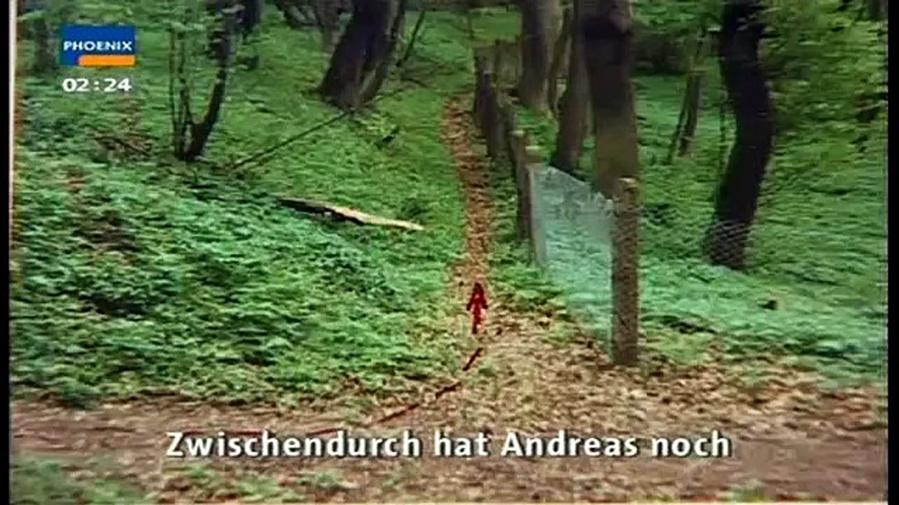 Die großen Kriminalfälle - Der Satansmord, Tod eines Schülers