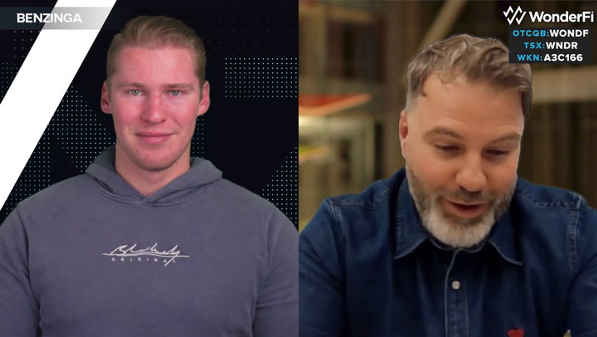 The Future Of Institutional Adoption Of Crypto And More!