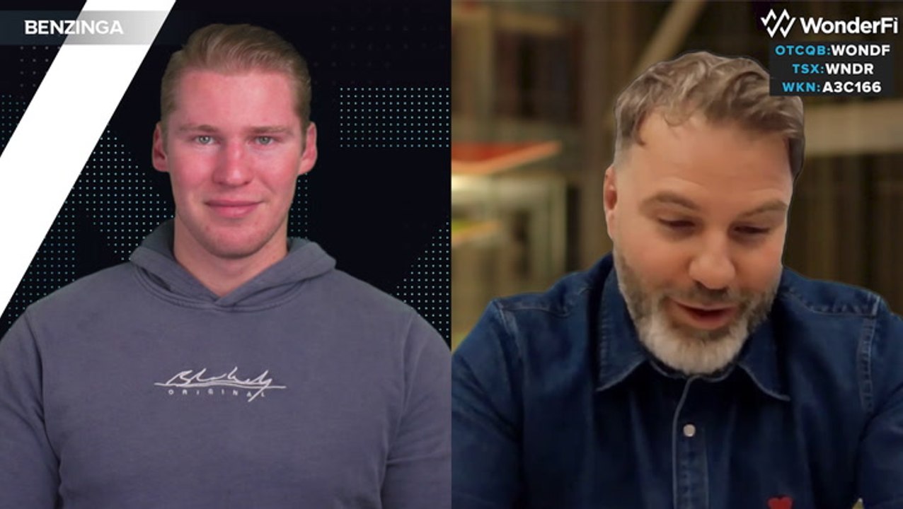 The Future Of Institutional Adoption Of Crypto And More!