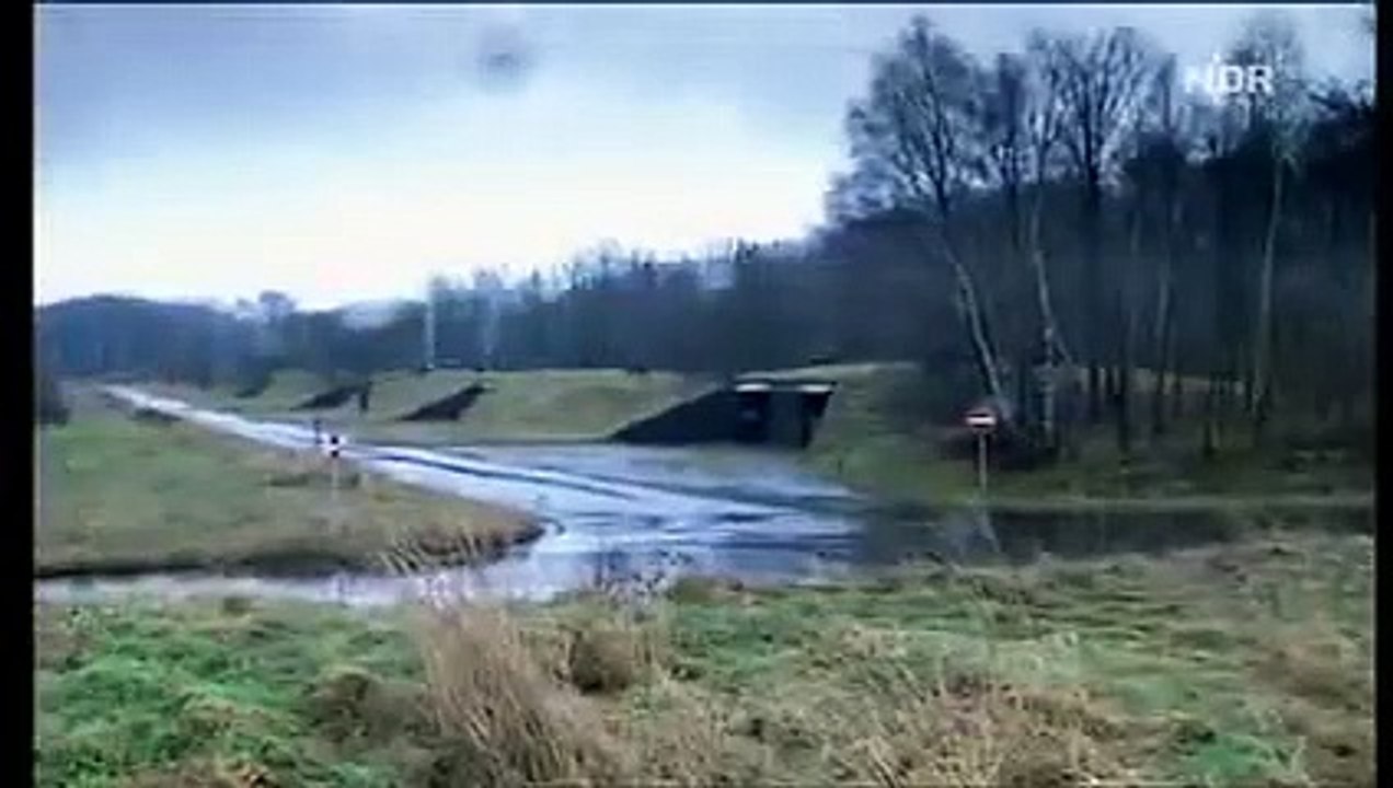 Die großen Kriminalfälle - Der Soldatenmord - Die Schüsse von Lebach