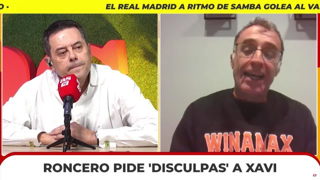 La explicación al a mi me decían que era el cáncer del Barça de Xavi