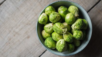 Can You Eat Brussels Sprouts Raw?