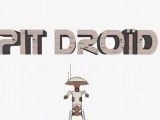 STAR WARS : PIT DROID INTRO