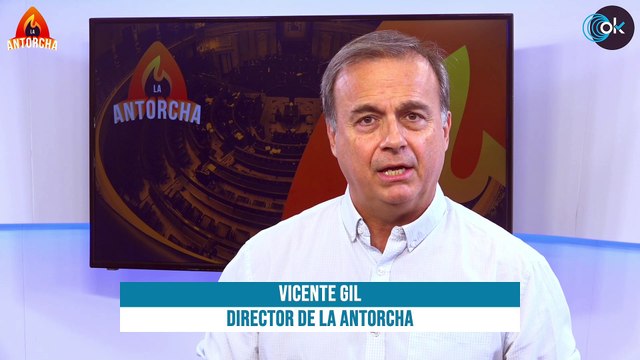 Vicente Gil: Veremos a Sánchez amnistiar a los terroristas de ETA