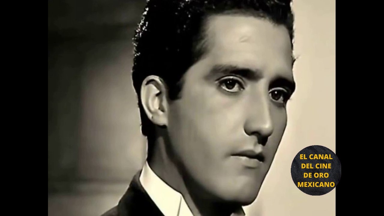 ⭐️Lo obligaron ACTOR del Cine de Oro se casó con la HIJA del expresidente LÁZARO CÁRDENAS⭐️