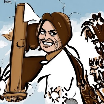 La somptueuse demeure de Caroline Receveur dévoilée : une visite exclusive de sa villa de luxe à Dubaï.