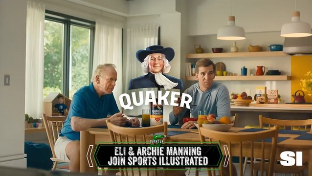 Eli Manning Still Believes Daniel Jones is the Answer at QB for Giants