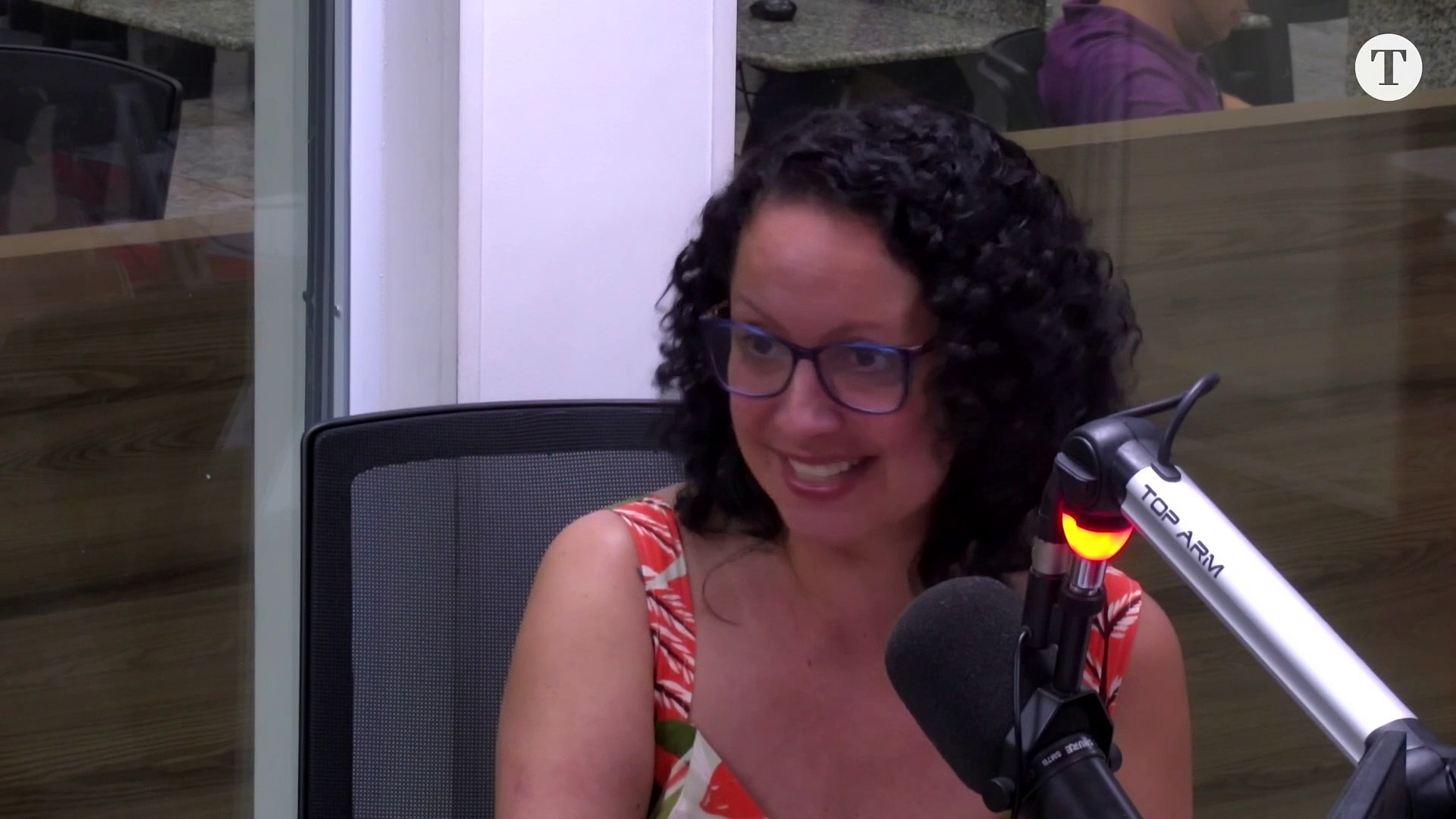 ACOMPANHE AO VIVO FM O TEMPO AO VIVO (830)