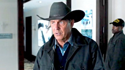 Meaner Than You on the Drama Series Yellowstone on CBS