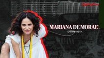 MARIANA DE MORAES LANÇA OBRA QUE HOMENAGEIA O AVÔ, VINICIUS DE MORAES!