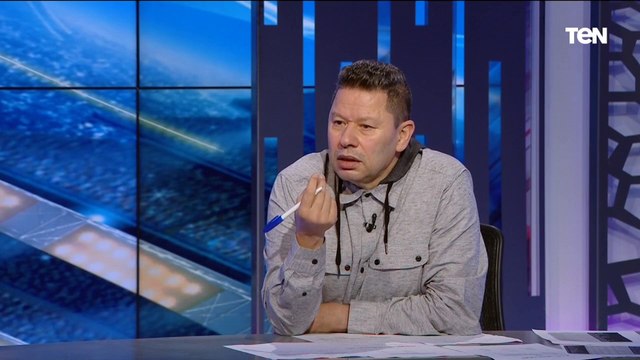 اتكلم كوره صح.. خلاف بين رضا عبد العال وفاروق بسبب تاكيس جونياس لو درب الأهلي ينيم إفريقيا من المغرب