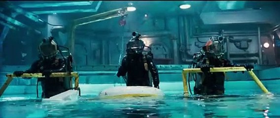 The Abyss Trailer 1989 - video Dailymotion