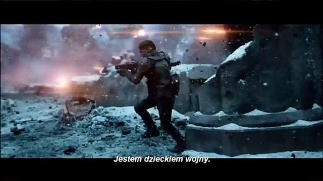 Rebel Moon Partie 1 : Enfant de feu Bande-annonce (PL)