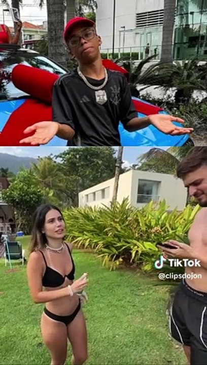 Olha o que bocade09 fez no rio de janeiro kkkkk