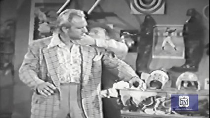 Buster Keaton Show (1950)