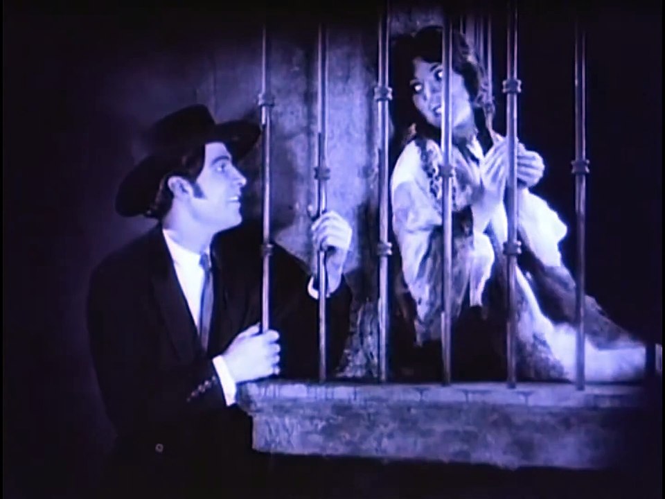 Blood and Sand (1922)