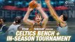 Do the Celtics Have to Fix Their Bench? | Bob Ryan & Jeff Goodman Podcast