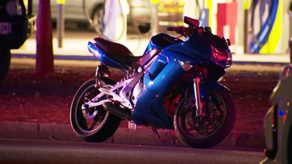 Man granted bail after a fatal motorcycle crash in Adelaide