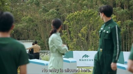 We Go Fast on Trust ep 19 eng sub