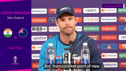 Ferguson expects Southee to fill the Matt Henry void