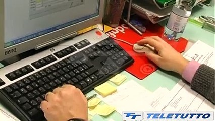 Video News - CRESCE L'ARTIGIANATO DEI SERVIZI