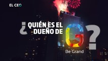 ¿Quién es el dueño del grupo inmobiliario Be Grand?