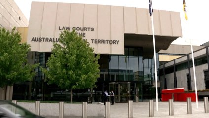 A courtroom was recently stunned when a man changed his story