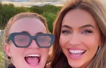 Chrishell Stause has 'changed' her Christmas traditions since she married G Flip