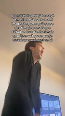 Je pensais que c’etait un truc normal d’avoir un ami imaginaire