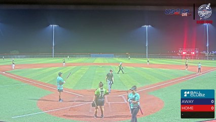 Red Rawlings - CSNSA World Series (2023) Sat, Nov 11, 2023 6:36 PM to Sun, Nov 12, 2023 2:00 AM