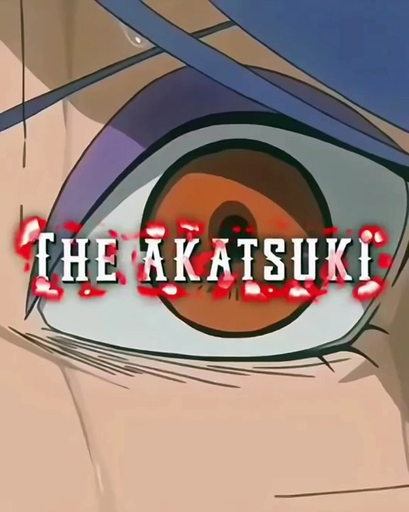The Uchiha - The Visual Prowess