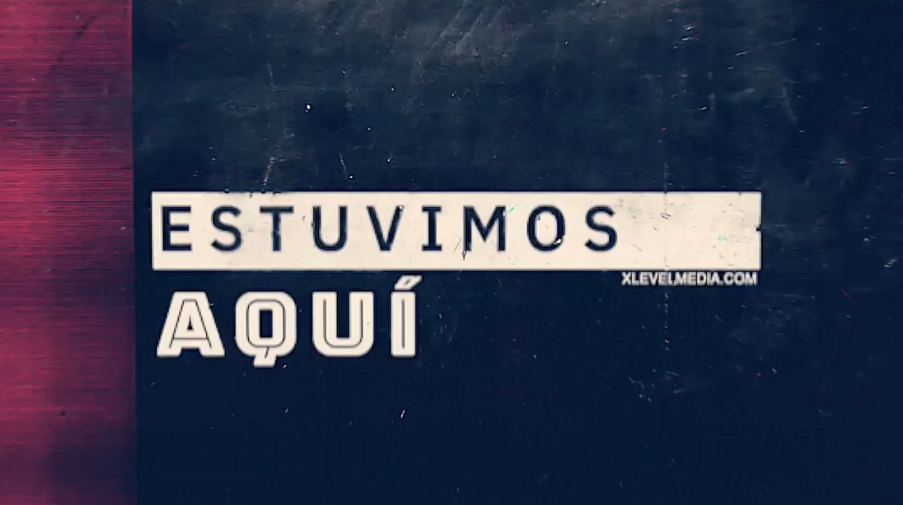 ESTUVIMOS AQUI (01) - Amontonamiento VSD