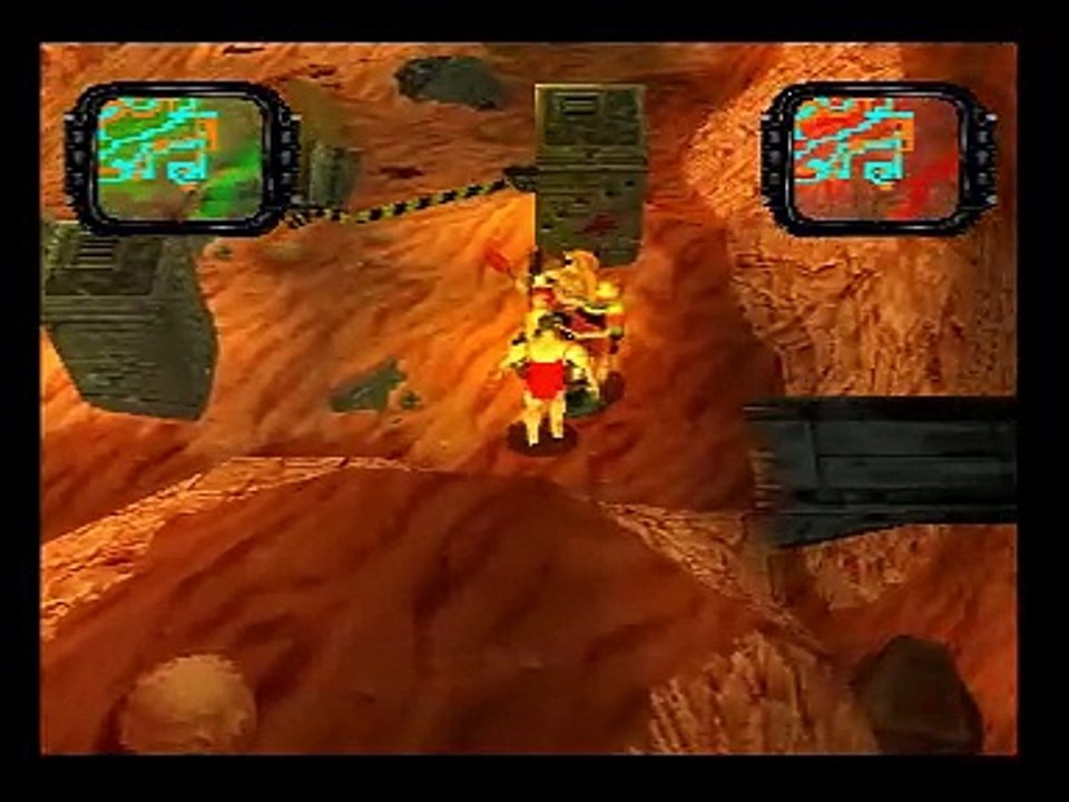 Re-Loaded online multiplayer - psx