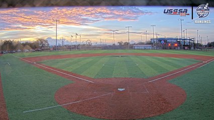 White Rawlings - CSNSA World Series (2023) Sun, Nov 12, 2023 6:35 AM to 2:00 PM