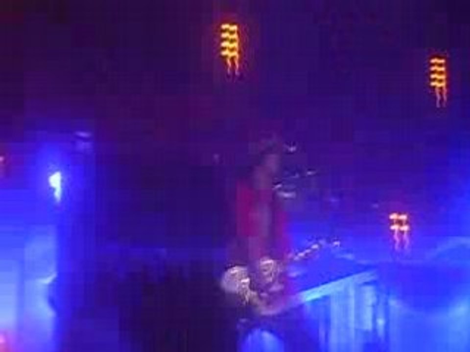 Tokio Hotel - Nice - Vergessene Kinder (2)