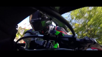 Tourist Trophy | movie | 2022 | Official Trailer