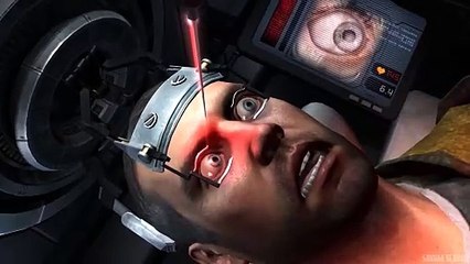 TerrorBytes: The Evolution of Horror Gaming | show | 0 | Official Trailer