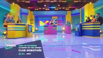 Le grand jeu des années Club Dorothée | show | 2023 | Official Trailer
