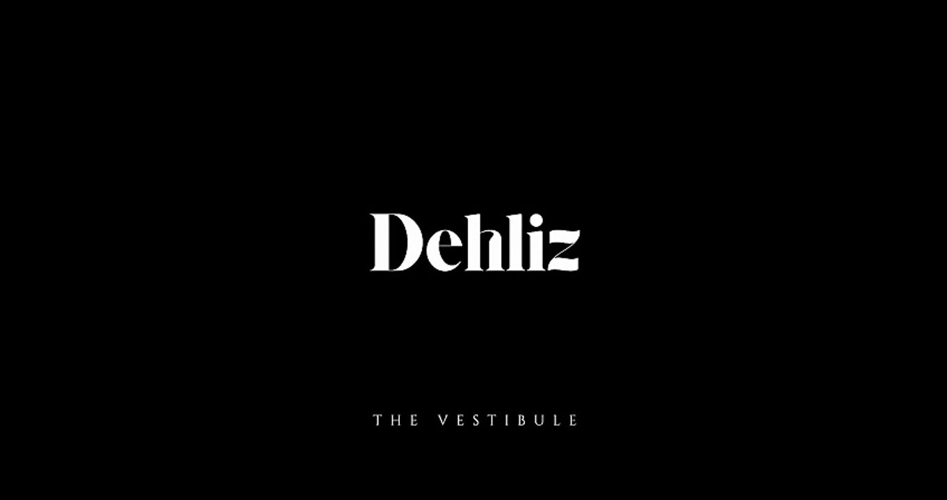 Dehliz | movie | 2023 | Official Trailer