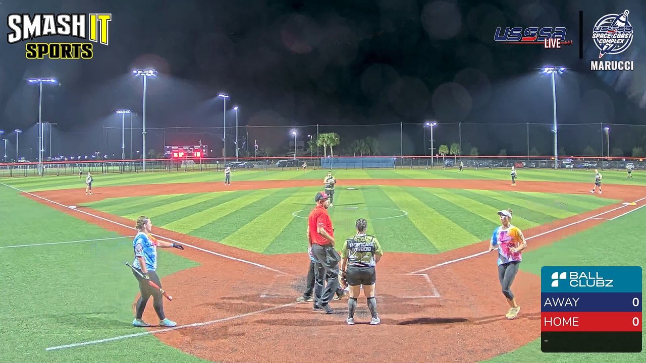 White Marucci - CSNSA World Series (2023) Fri, Nov 10, 2023 7:35 PM to Sat, Nov 11, 2023 2:00 AM